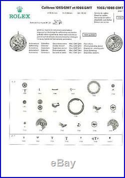 rolex replacement parts for sale|rolex replacement parts catalog.